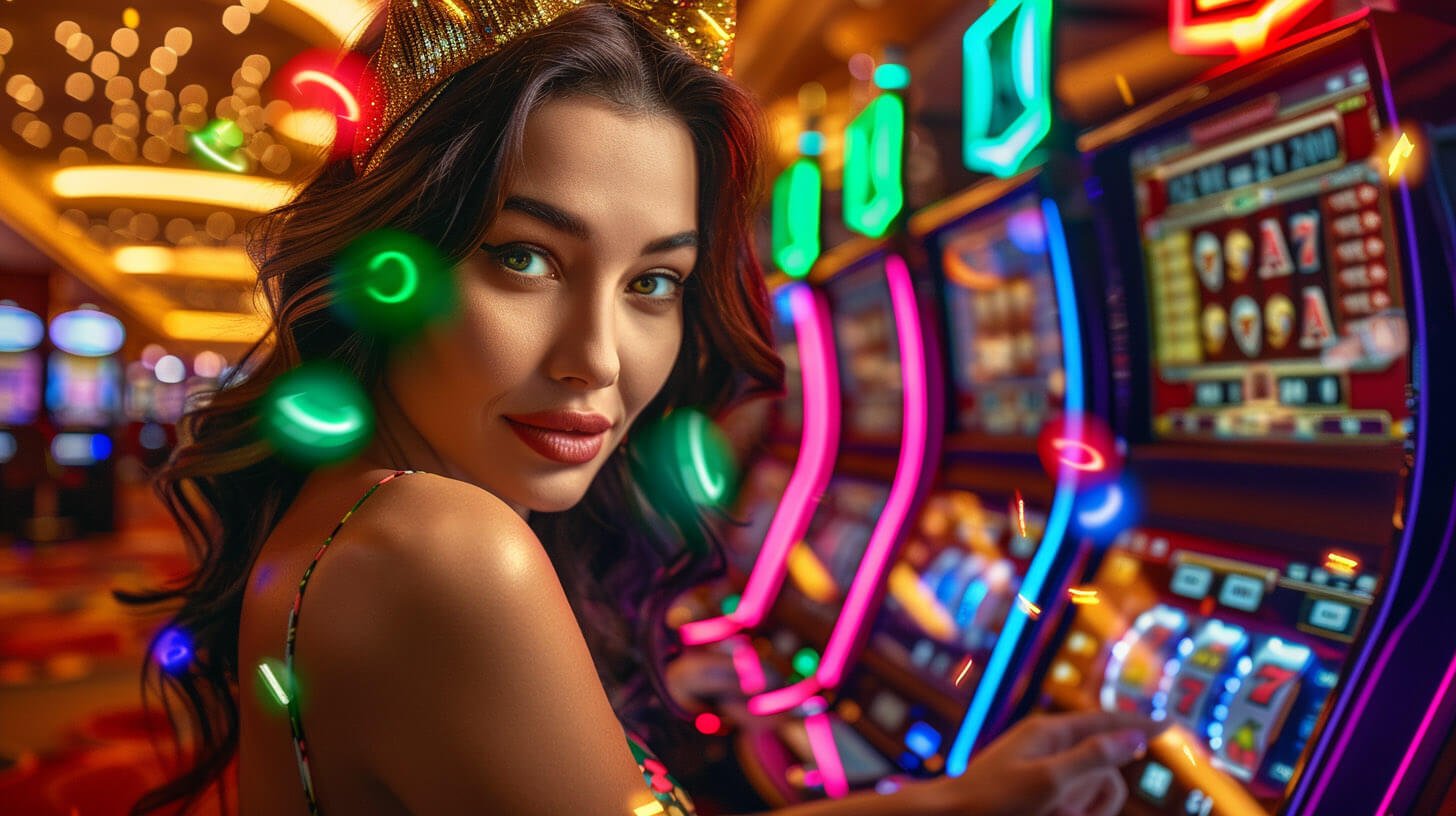 alibaba slot