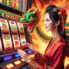 alibaba slot