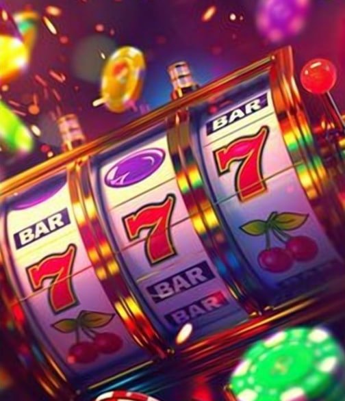 alibaba slot