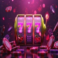 alibaba slot