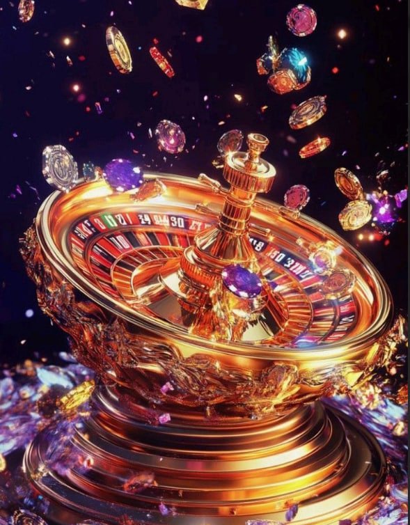 alibaba slot