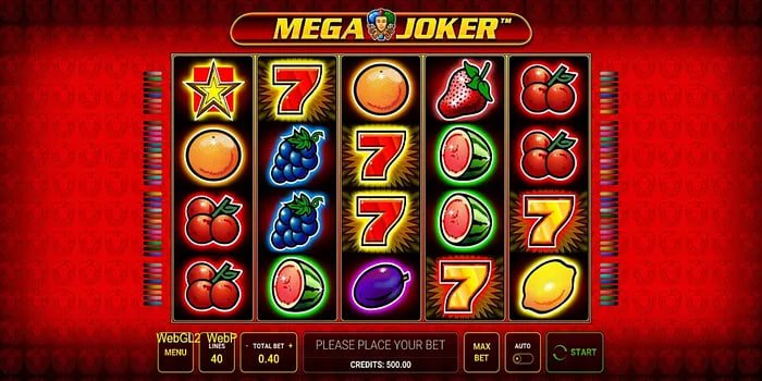 alibaba slot
